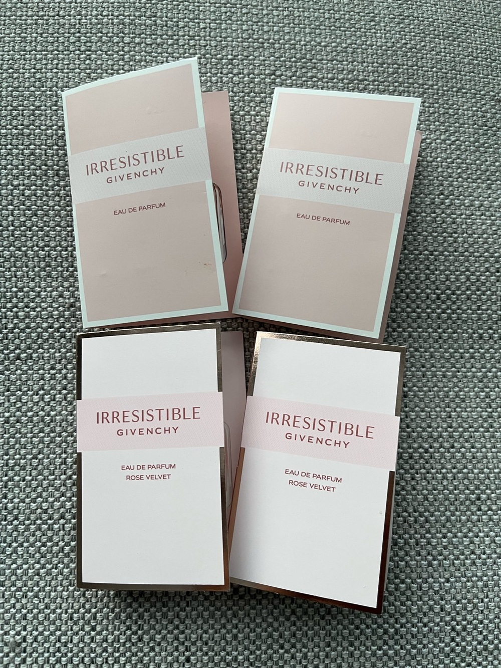 Givenchy Irresistible Eau de Parfum